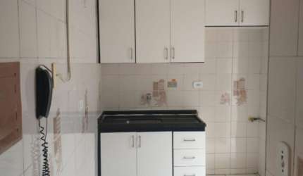 Apartamento Macedo