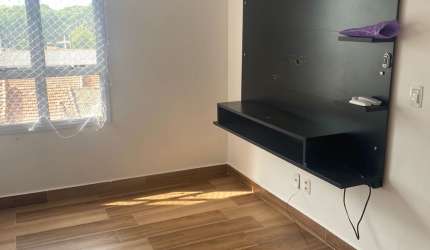 Lindo Apartamento no Edifício Residencial  Villa Resedas
