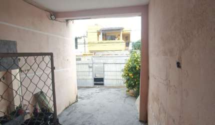 Casa no Jardim Palmira