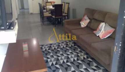 Apto 3 dorms., lazer, 2 vagas, Enseada