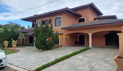 Casa Jardim Acapulco, 6 suítes, 2.000m² terreno