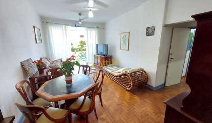 Apto 5 dorms., 1 vaga, Pitangueiras