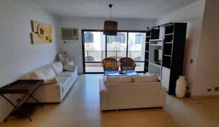 Apto 200mts praia, 4 dorms., 2 vagas, lazer, Enseada
