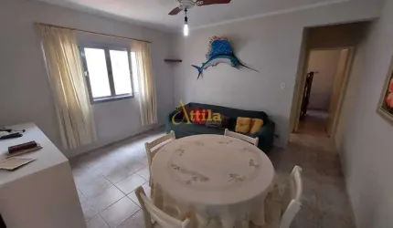 Oportunidade!!! Apto 1 dorm., 2 banheiros, lazer, Enseada
