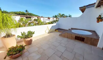 Casa de Condomínio com 3 quartos, Enseada, Guarujá - R$ 1 mi, Cod: 4640