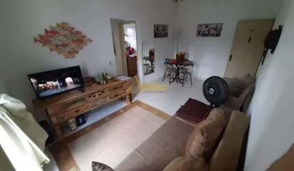 Apto 1 dorm., próximo a UNAERP, lado praia, lazer, 1 vaga