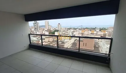 Studio com banheiro, cozinha, lazer total, Enseada