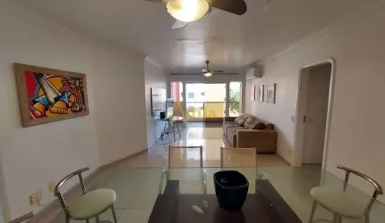 Apto 4 dorms., lazer, 1 vaga, Enseada