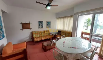 Apto 3 dorms., lazer, 1 vaga, Enseada
