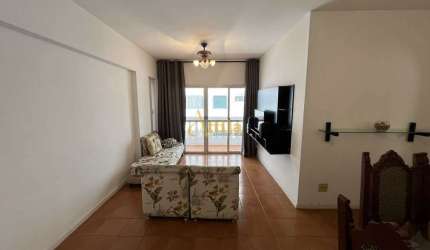Apto 2 dorms., sacada, 1 vaga, lazer, Enseada
