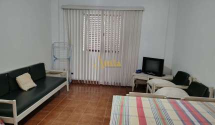 Apartamento com 2 quartos, Pitangueiras, Guarujá - R$ 360 mil, Cod: 5469