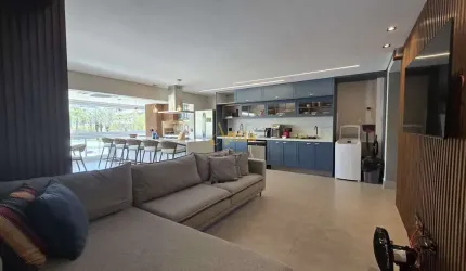 Apartamento com 3 quartos, Riviera - Módulo 2, Bertioga - R$ 3.9 mi, Cod: 5502