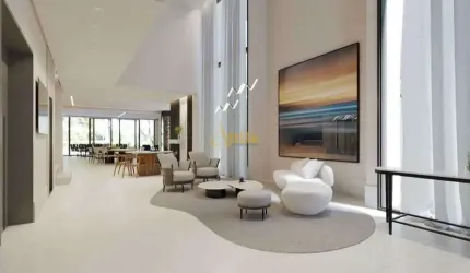 Casa de alto padrão com 9 suítes - Módulo 11