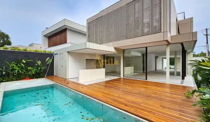 Casa com 6 quartos, Riviera - Módulo 11, Bertioga - R$ 10.9 mi, Cod: 5526