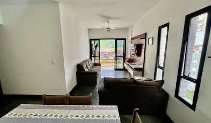 Apto 3 dorms., lazer total, 1 vaga, Enseada