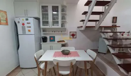 Casa de Vila com 2 quartos, Riviera - Módulo 26, Bertioga - R$ 1 mi, Cod: 5732