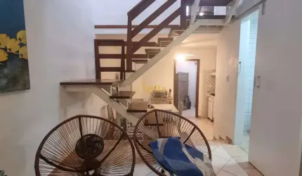 Casa de Vila com 2 quartos, Riviera - Módulo 26, Bertioga - R$ 1.05 mi, Cod: 5744