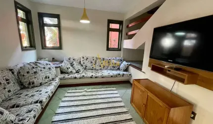 Casa de Vila com 2 quartos, Riviera - Módulo 26, Bertioga - R$ 1.4 mi, Cod: 5745
