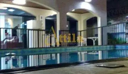Casa com 6 quartos, Praia do Pernambuco, Guarujá - R$ 980 mil, Cod: 5800