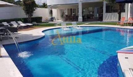 Casa de Condomínio com 5 quartos, Jardim Acapulco, Guarujá - R$ 6.5 mi, Cod: 5804