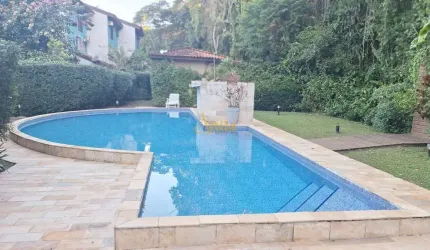 Villágio de alto padrão com 3 suítes - Módulo 30 - Riviera