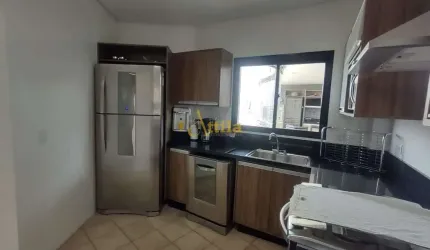 Cobertura de alto padrão com 5 dormitórios - Módulo 4 - Riviera