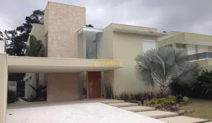 Casa luxuosa com 4 suítes - Módulo 24 - Riviera de São Lourenço