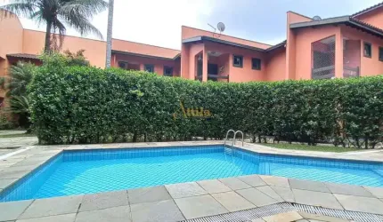 Villágio de alto padrão com 2 suítes - Módulo 26 - Riviera