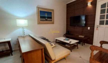 Villagio de alto padrão com 2 dormitórios - Módulo 26