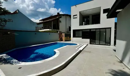 Casa com 6 dormitórios - Módulo 30 - Riviera de São Lourenço