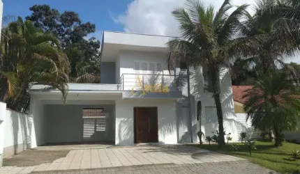 Casa com 4 dormitórios - Módulo 30 - Riviera de São Lourenço
