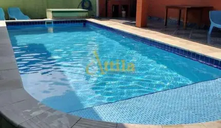 Casa à venda com 4 dormitórios - Módulo 30 - Riviera