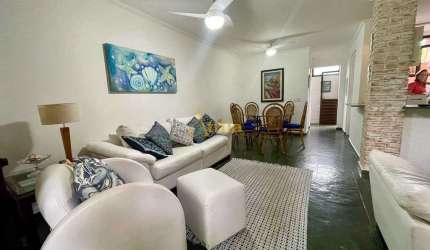 Villagio no Módulo 30 da Riviera São Lourenço