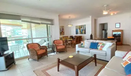 Apartamento de alto padrão com 3 suítes - Módulo 2 - Riviera