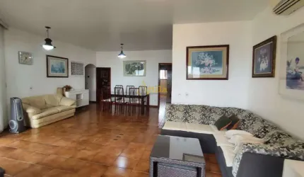 Apartamento com 3 quartos, Jardim Astúrias, Guarujá - R$ 1.25 mi, Cod: 5941