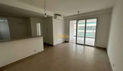 Apartamento de alto padrão com 3 suítes - Módulo 7 - Riviera