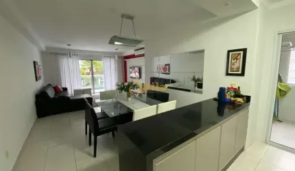 Apartamento alto padrão com 3 dormitórios - Módulo 7 - Riviera