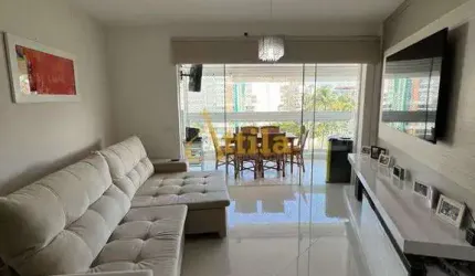 Apto de alto padrão com 4 dormitórios - Módulo 7 - Riviera