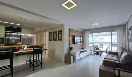 Apto de alto padrão com 4 suítes - Módulo 7 - Riviera