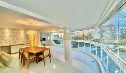 Apartamento de alto padrão com 3 suítes - Módulo 7 - Riviera