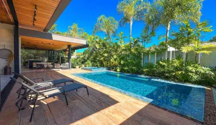 Casa com 4 quartos, Riviera - Módulo 24, Bertioga - R$ 7.5 mi, Cod: 5699