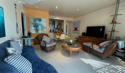 Apto de alto padrão com 3 dormitórios - Módulo 6 - Riviera