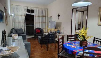 Apto 2 dorms., sacada, Pitangueiras
