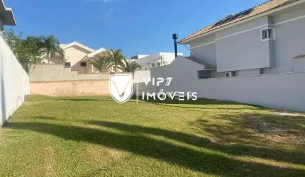 Terreno à venda, Parque Campolim - Sorocaba/SP