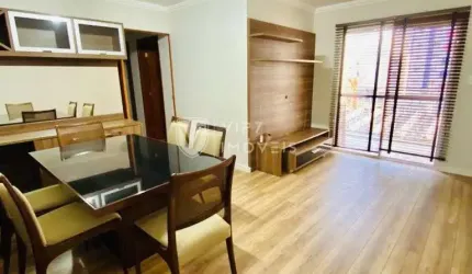Apartamento à venda, 3 quartos, 1 suíte, 2 vagas, Condomínio Edifício Claudia Vieira - Sorocaba/SP