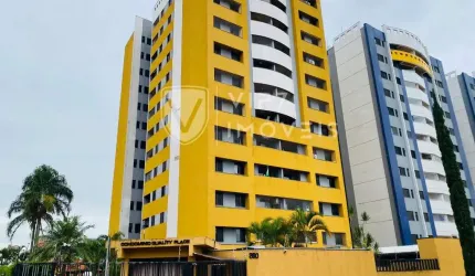 Apartamento à venda, 3 quartos, 1 suíte, 2 vagas, Vila Santa Francisca - Sorocaba/SP