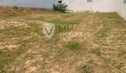 Terreno à venda, 427 m² por R$ 613.700,00 - Jardim Ibiti do Paço - Sorocaba/SP