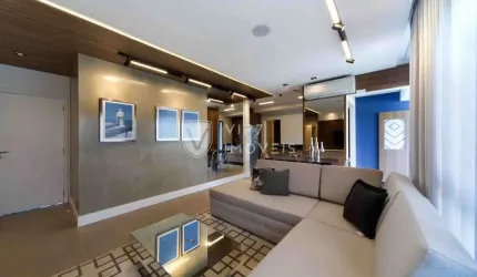 Apartamento com 3 dormitórios à venda, 131 m² por R$ 1.190.000,00 - Edifício Avant Garde - Sorocaba/SP