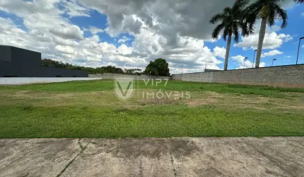 Terreno à venda, 1149 m² por R$ 785.000 - Jardim Residencial Saint Patrick - Sorocaba/SP