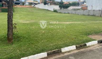 Terreno à venda, 1022 m² por R$ 820.000,00 - Condomínio Fazenda Imperial Sorocaba - Sorocaba/SP